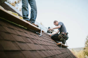 Local Roofers in Iron Ridge, WI